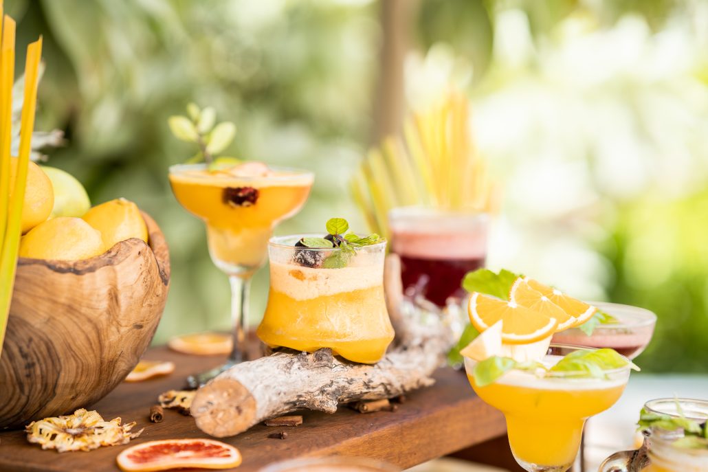 KulinarikcAnantara Iko Mauritius