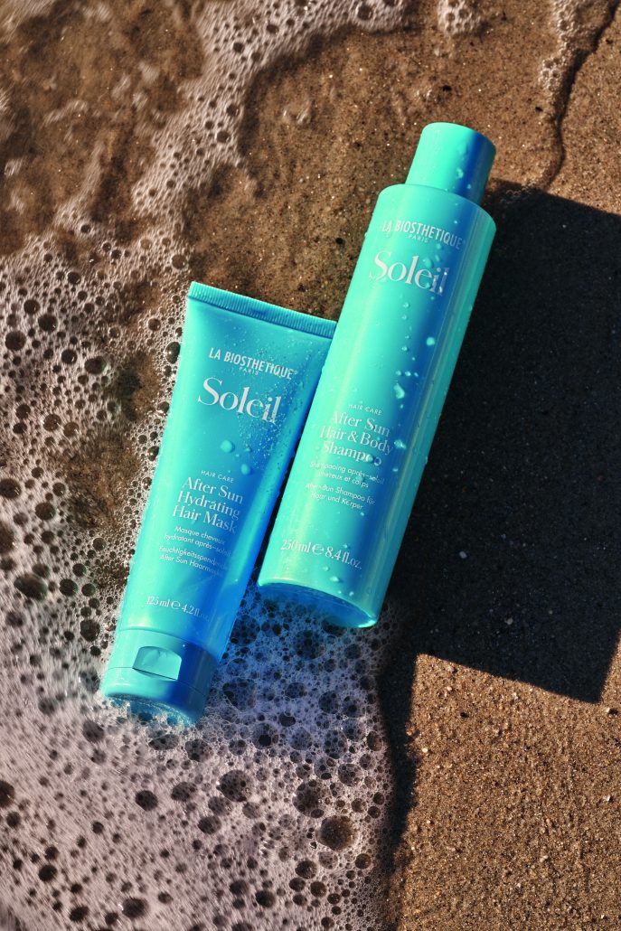 La Biosthetique Hair Soleil After Sun Group