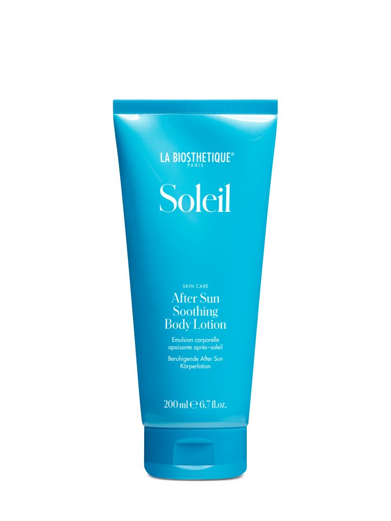 La Biosthetique Skin Soleil After Sun Soothing Body Lotion 200ml EUR 3200