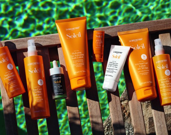 La Biosthetique Soleil Group