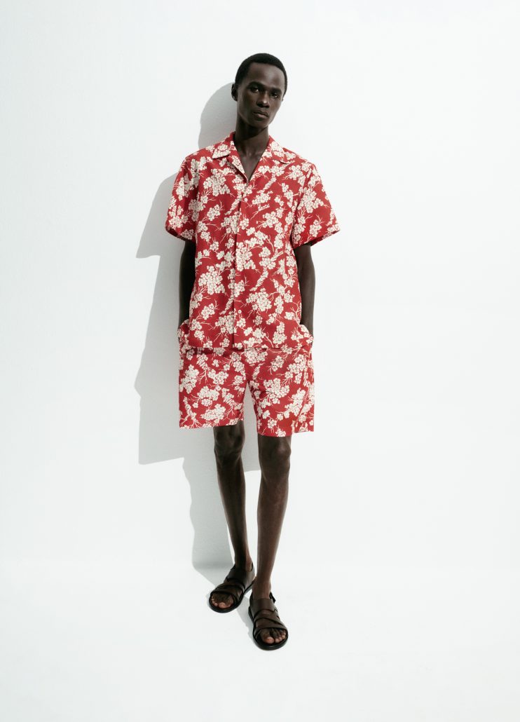 Loro Piana Resort Spring Summer 2024 Collection 11