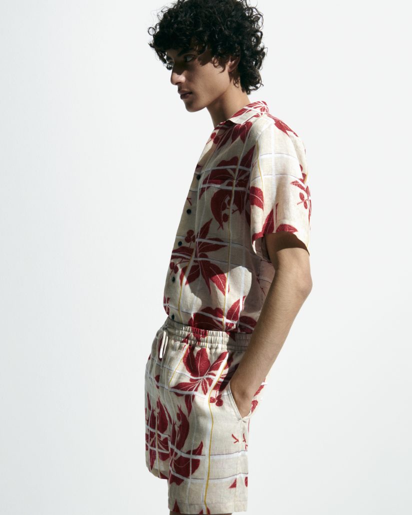 Loro Piana Resort Spring Summer 2024 Collection 16