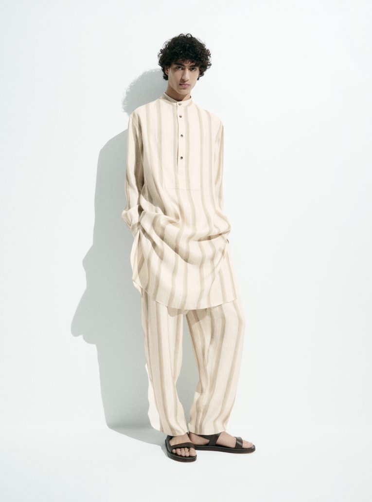 Loro Piana Resort Spring Summer 2024 Collection 2