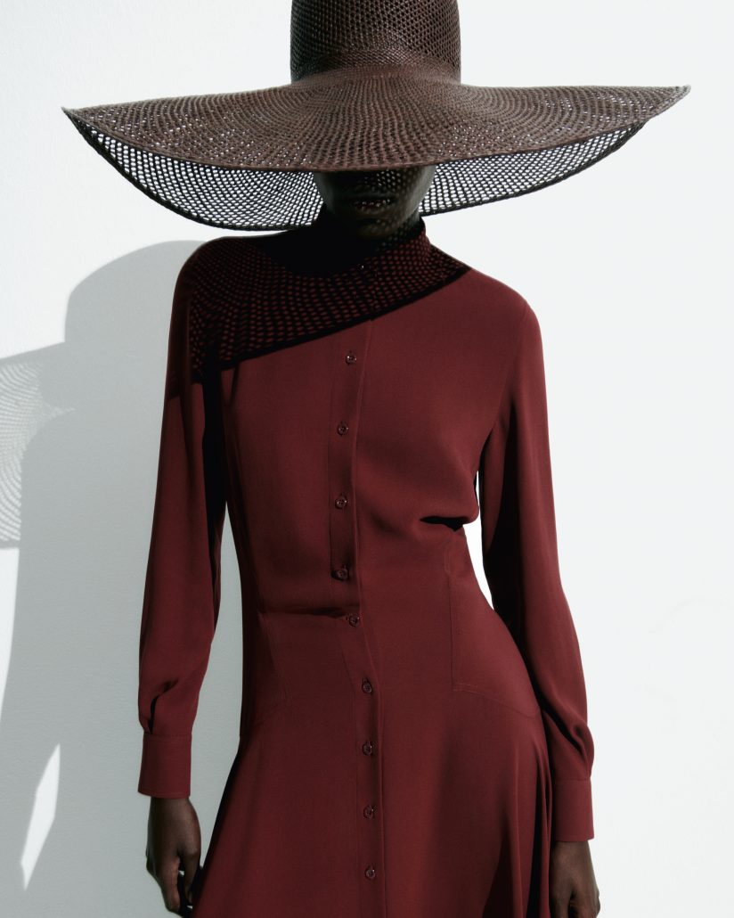 Loro Piana Spring Summer 2024 Resort Collection Look 13