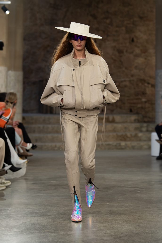 Louis Vuitton Cruise 2025 2