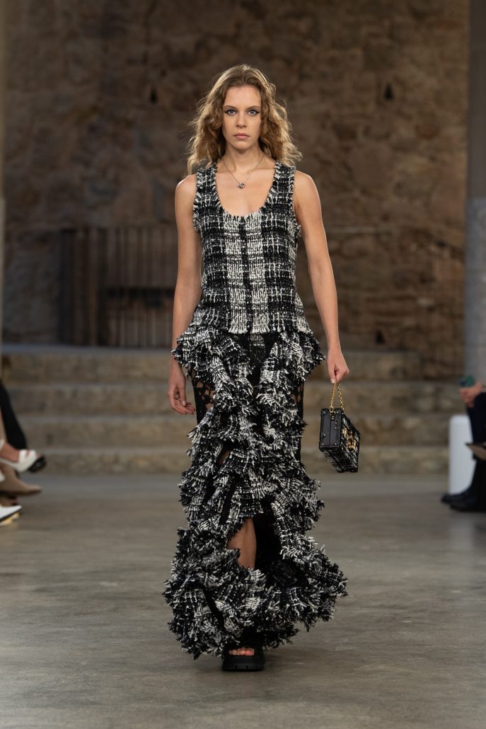 Louis Vuitton Cruise 2025 27