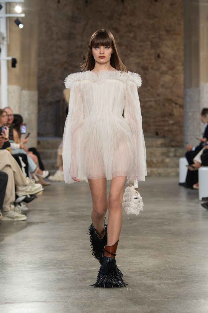 Louis Vuitton Cruise 2025 36