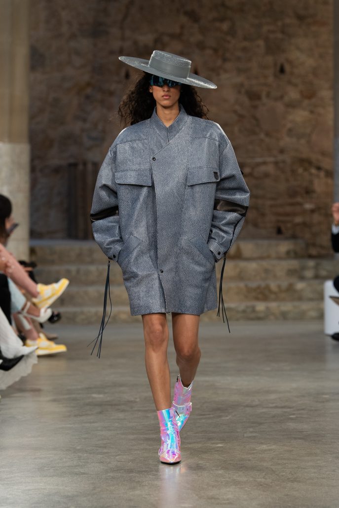 Louis Vuitton Cruise 2025 8