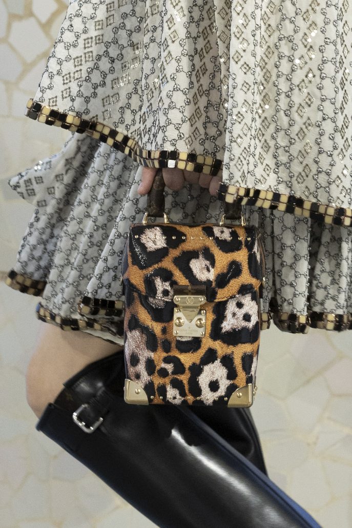 Louis Vuitton Cruise 2025 Bags 13