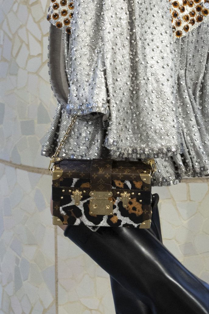 Louis Vuitton Cruise 2025 Bags 14