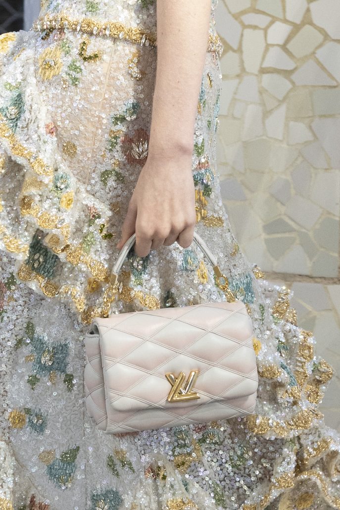 Louis Vuitton Cruise 2025 Bags 15