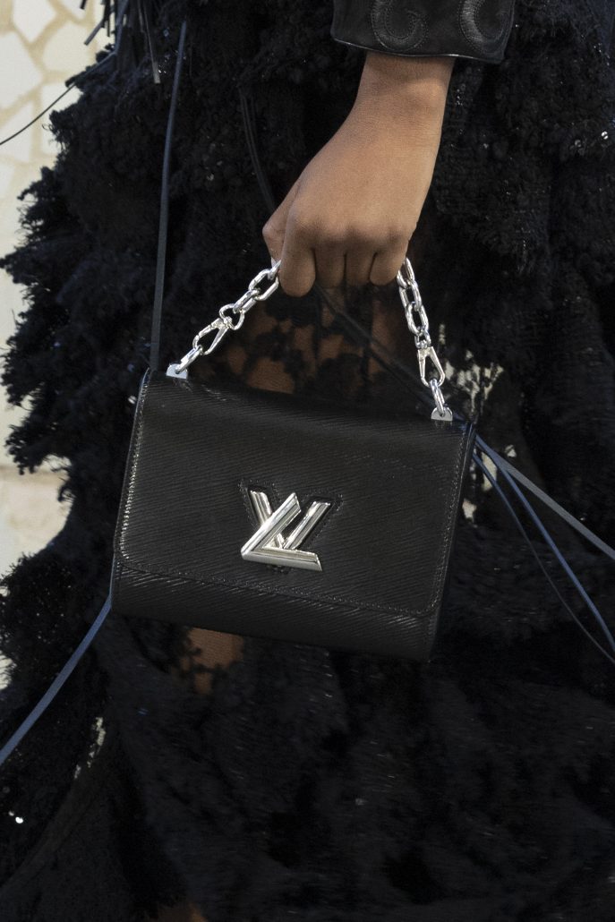 Louis Vuitton Cruise 2025 Bags 16