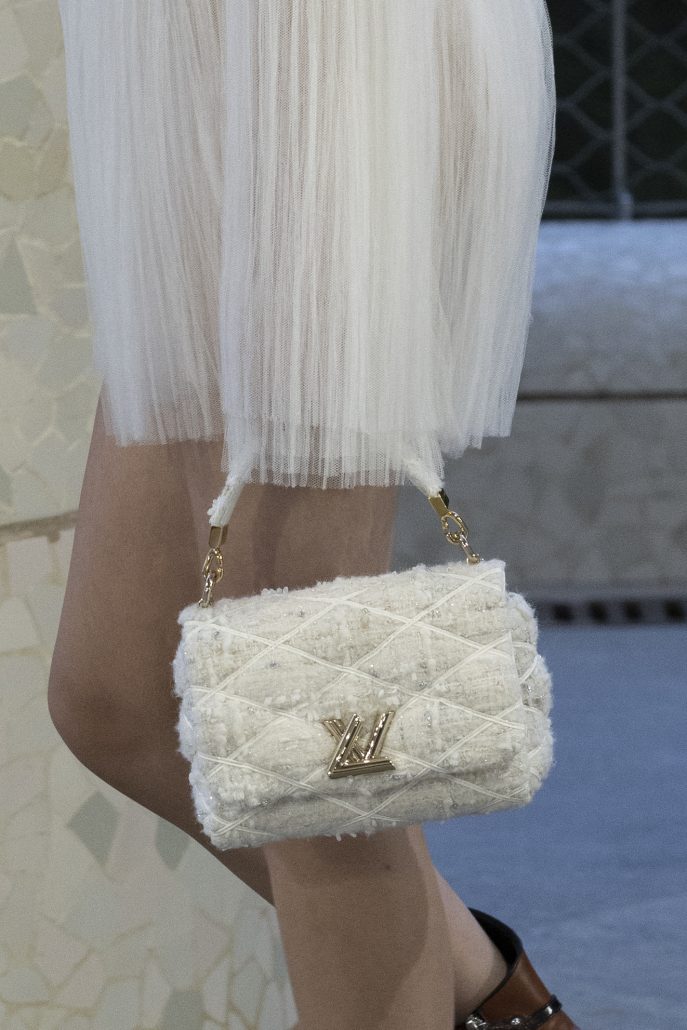 Louis Vuitton Cruise 2025 Bags 8