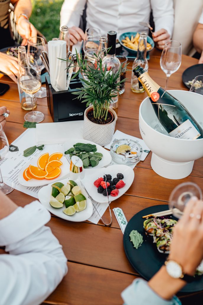 MAYA GARDEN Season Opening 30.04.2024 c Bardh Sokoli One Life Group26