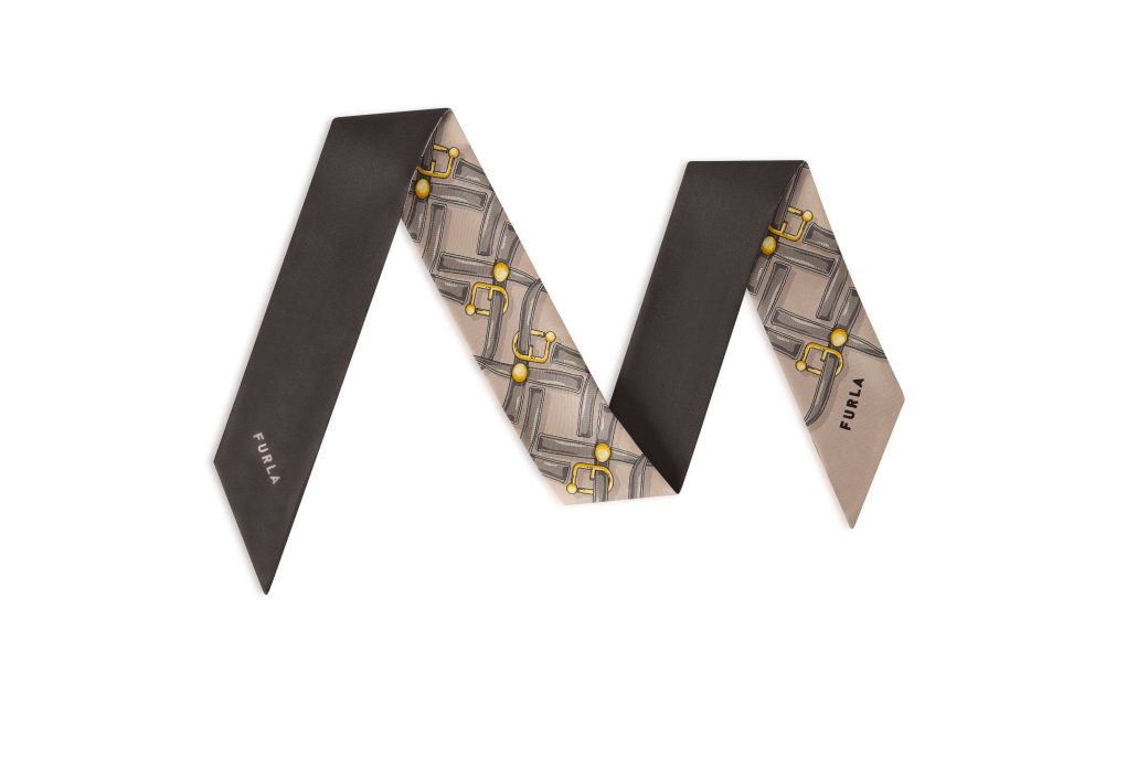 METROPOLIS BANDEAU 6X100 TONI CIOCCOLATO