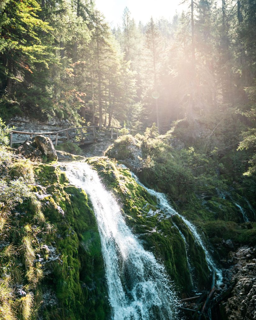 Madonna di Campiglioella ©C.Pizzini