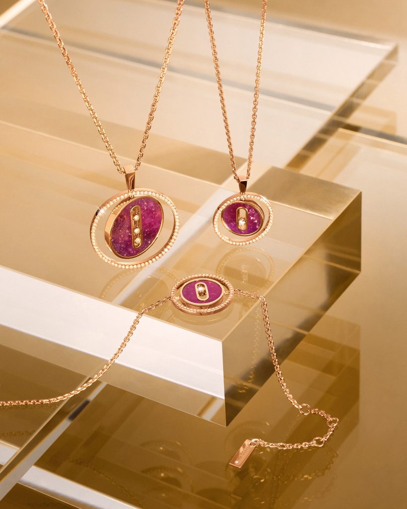 Messika Bucherer exclusivity Lucky Move Lepidolite Pink Gold 4x5 1 819x1024 1