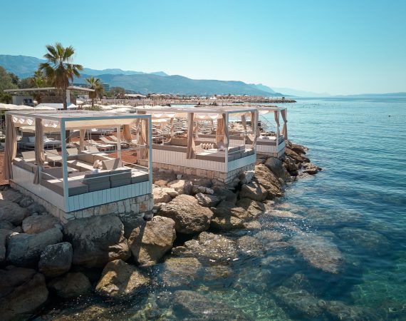 Mistral Beach Club 8