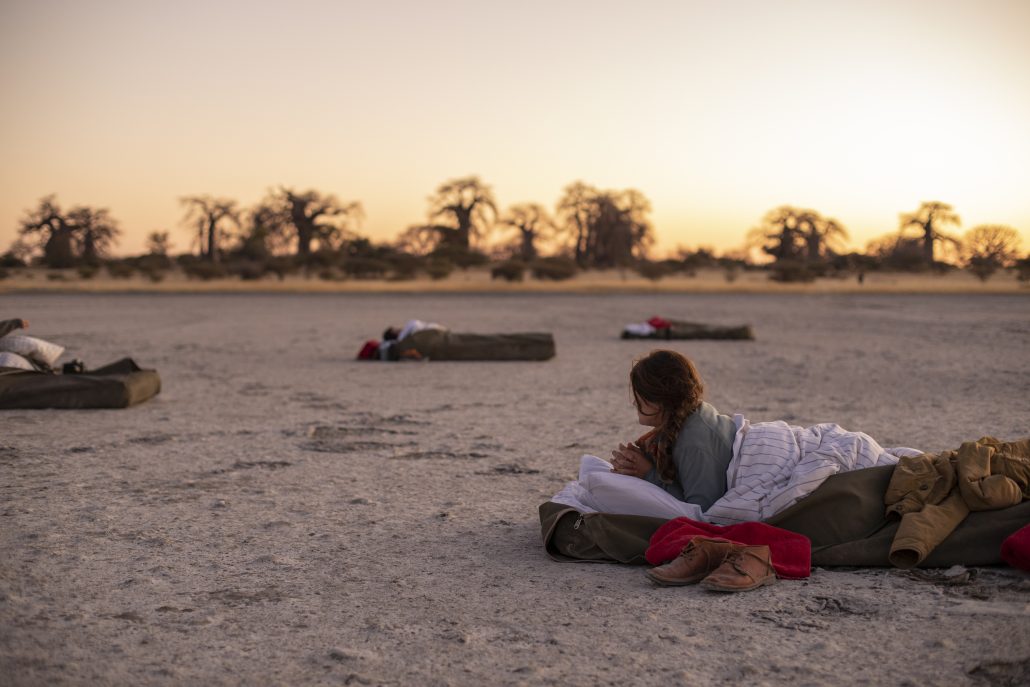 Natural Selection 48