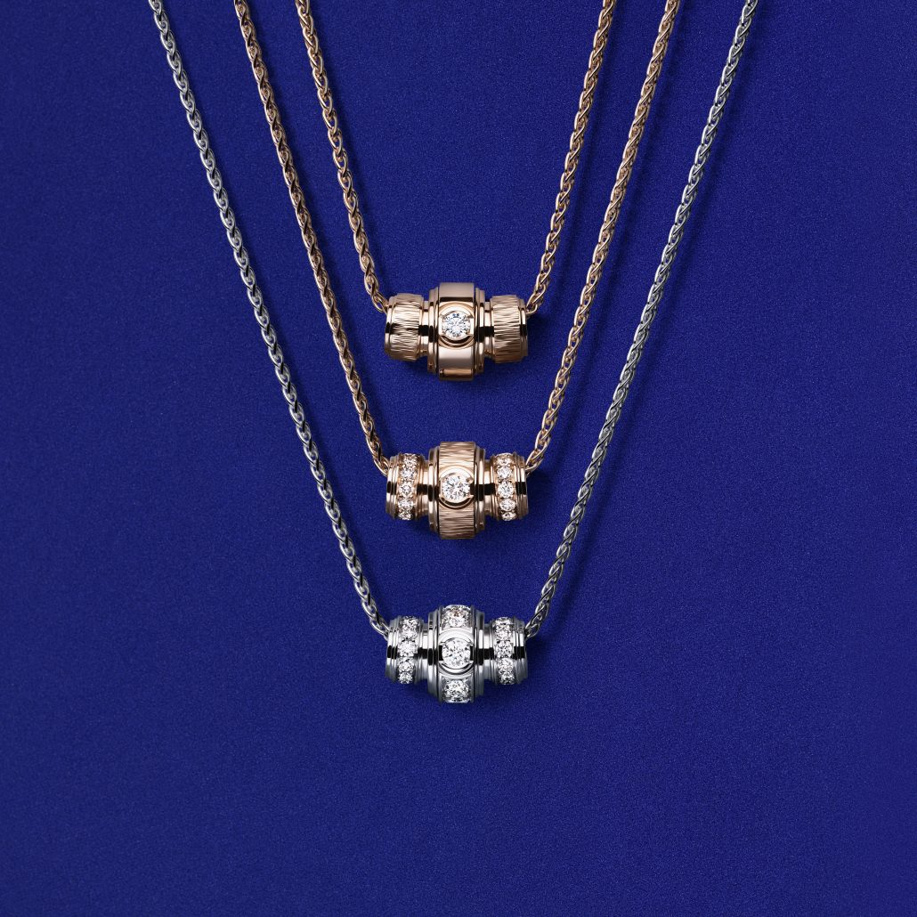 PIAGET POSSESSION G33PI200 G33PI300 G33PI400 1x1