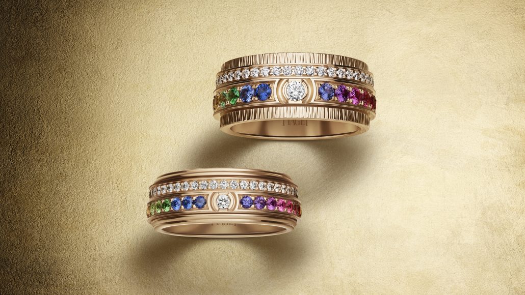 PIAGET POSSESSION G34P6H00 G34P7O00 16x9