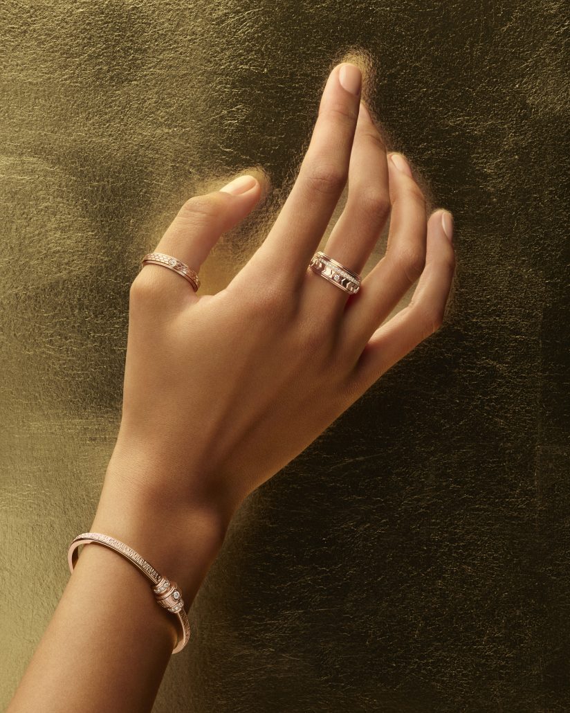 PIAGET POSSESSION G34P8H00 G34P7H00 G36P3A00 4x5