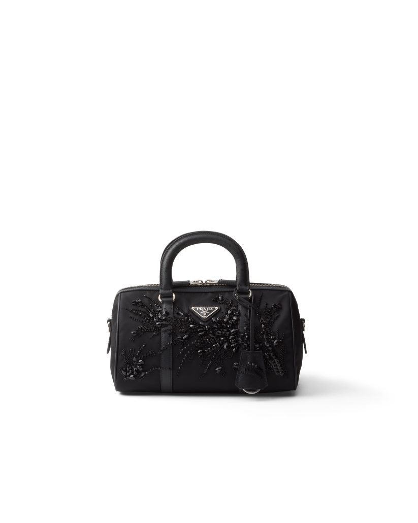 PradaDonnaFW24 Bag 1BB123 2C4Q F0632 V ORM SLF UC3032501