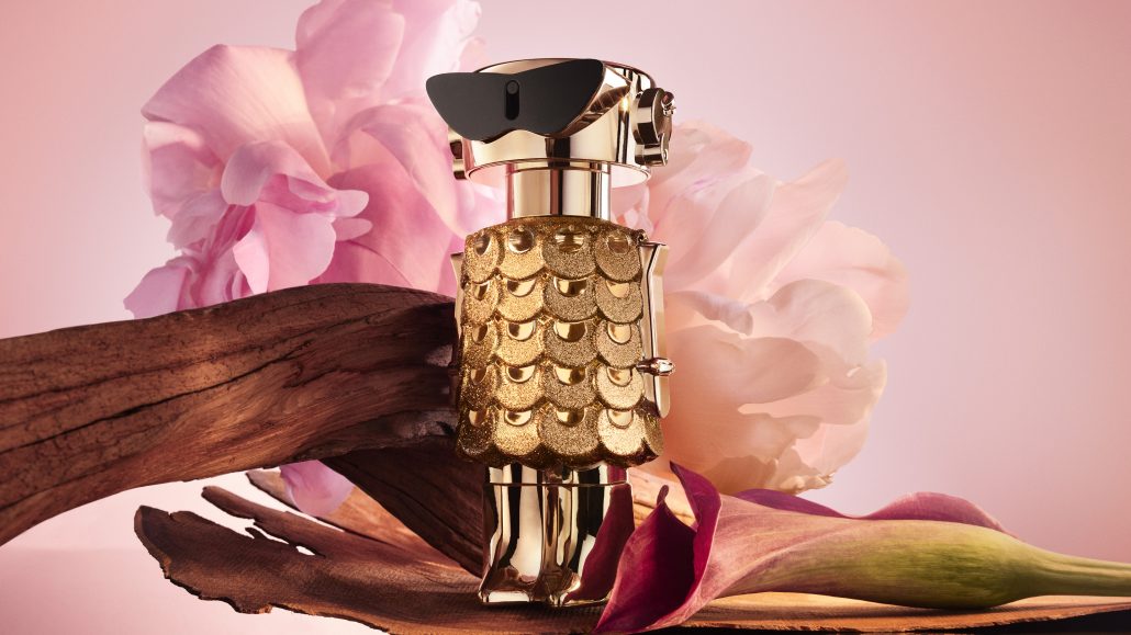 RABANNE FAME INTENSE