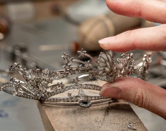 Red Carpet Collection 2024 Contes de Fees 2