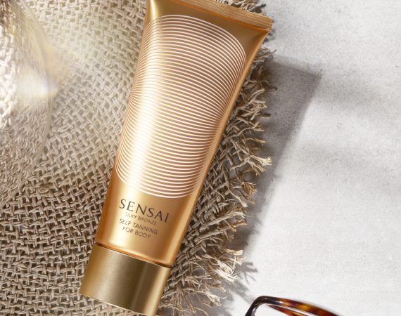SENSAI SB SELF TANNING 4 5