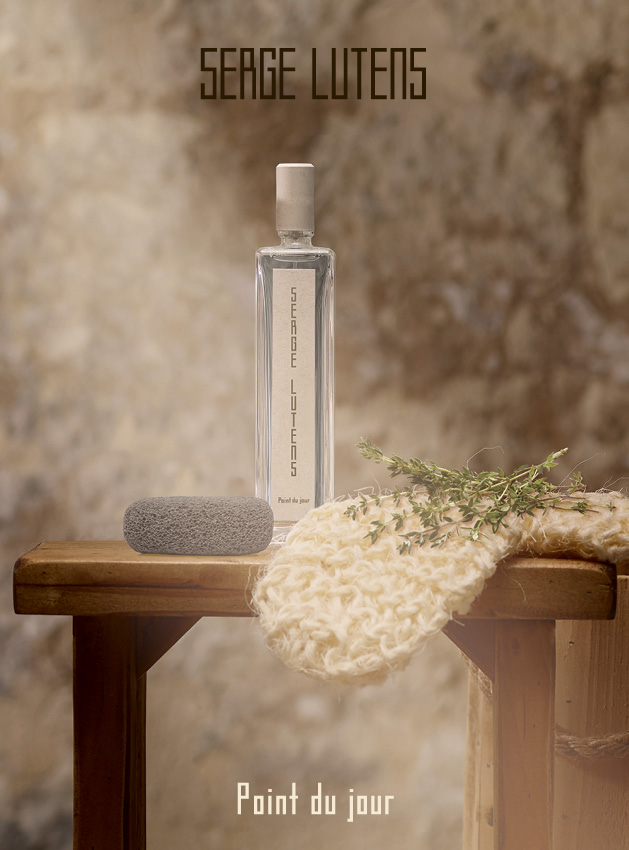 SL MATIN LUTENS POINT DU JOUR