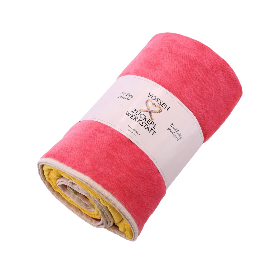 Sugar Bomb Gesamtaufnahme