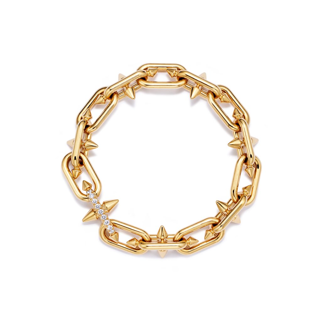 Tiffany CO. 73470080 BLT TITAN cv