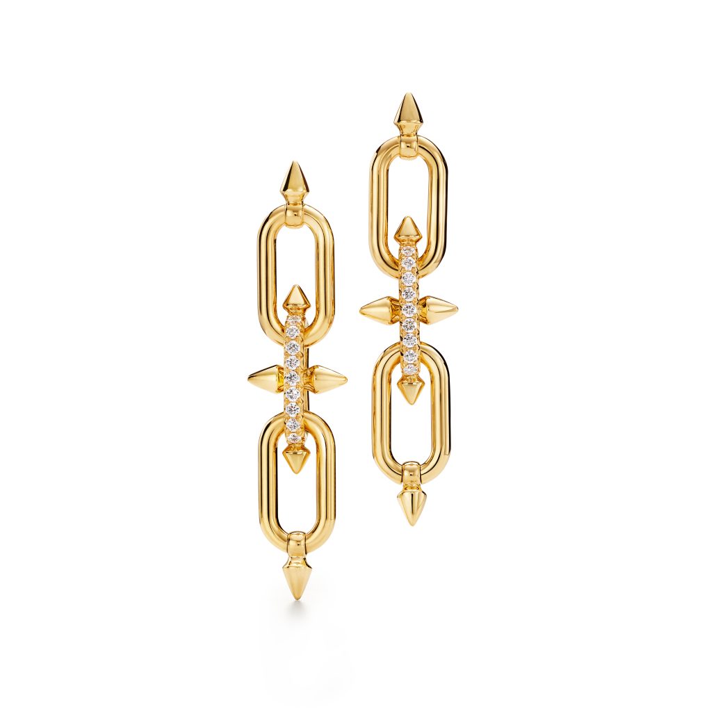 Tiffany CO. 73471346 ER TITAN cv