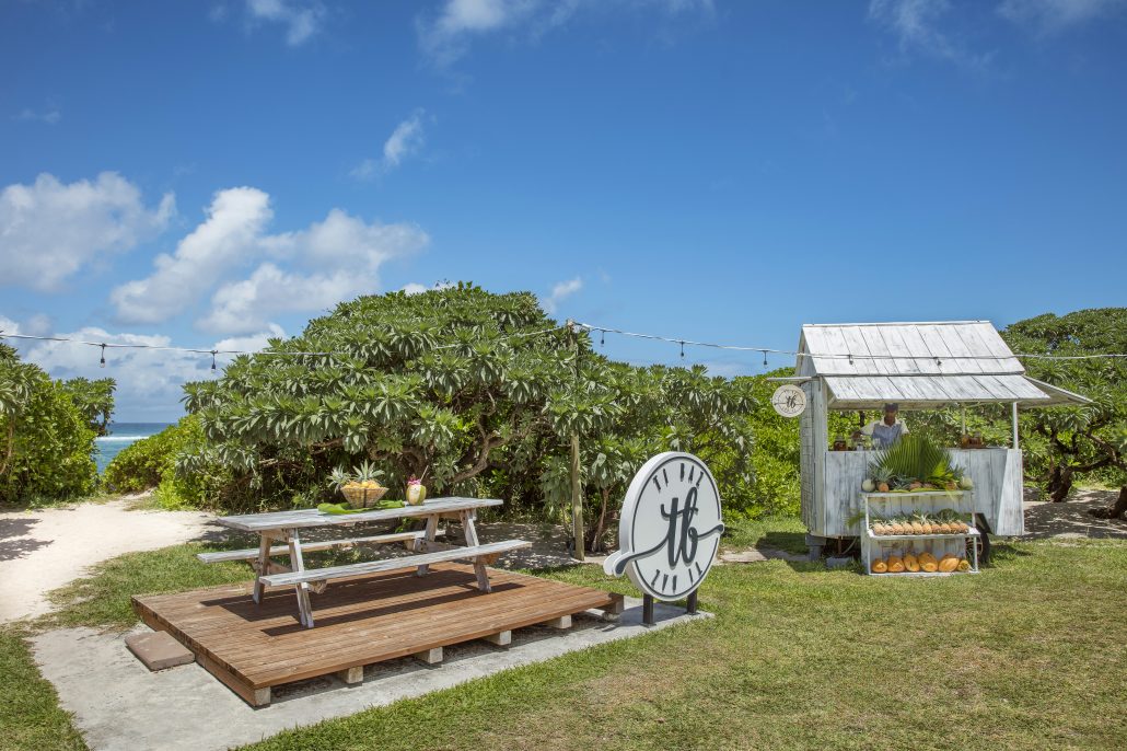 UmgebungcAnantara Iko Mauritius