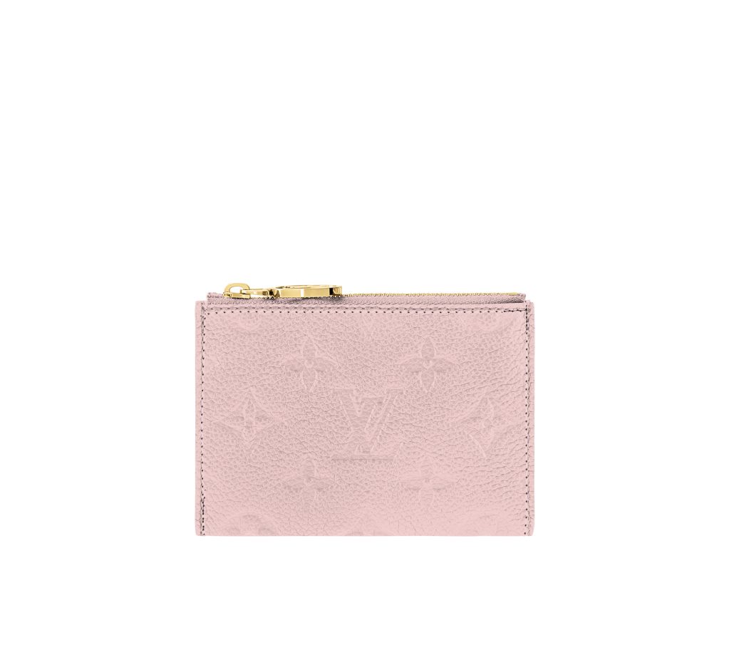 WSLG EMP PF LISA EMPREINTE ROSE OPALE M83569