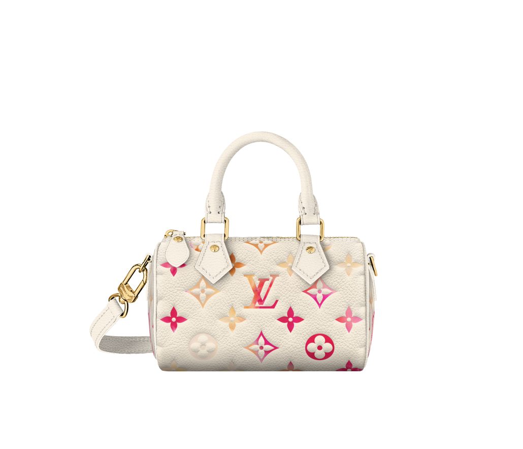 WSLG MNGAQUARELLE NANO SPEEDY MULTICO