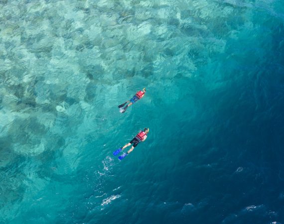 Westin Maldives Watersport 01 c Marriott International
