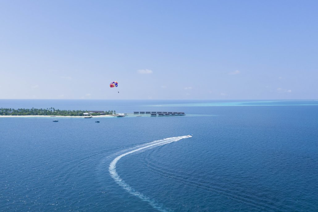 Westin Maldives Watersport 03 c Marriott International