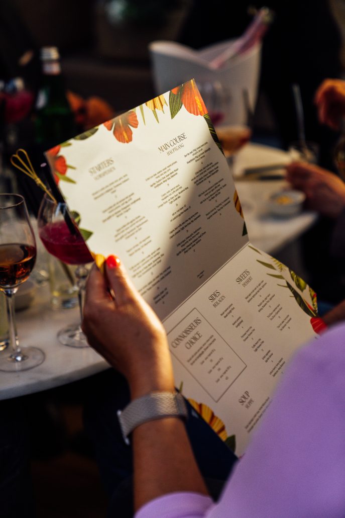 ZIIZUU Terrace Opening 2. Mai 2024 c Bardh Sokoli One Life Group31