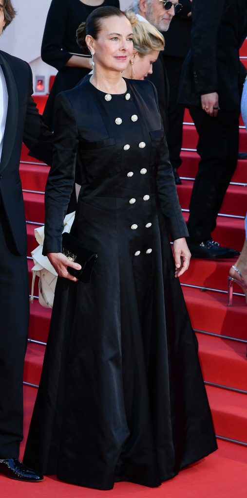 chanel carole bouquet wore chanel at the 22megalopolis22 red carpet the 77th annual cannes film festival 160524 1 HD 507x1024 1