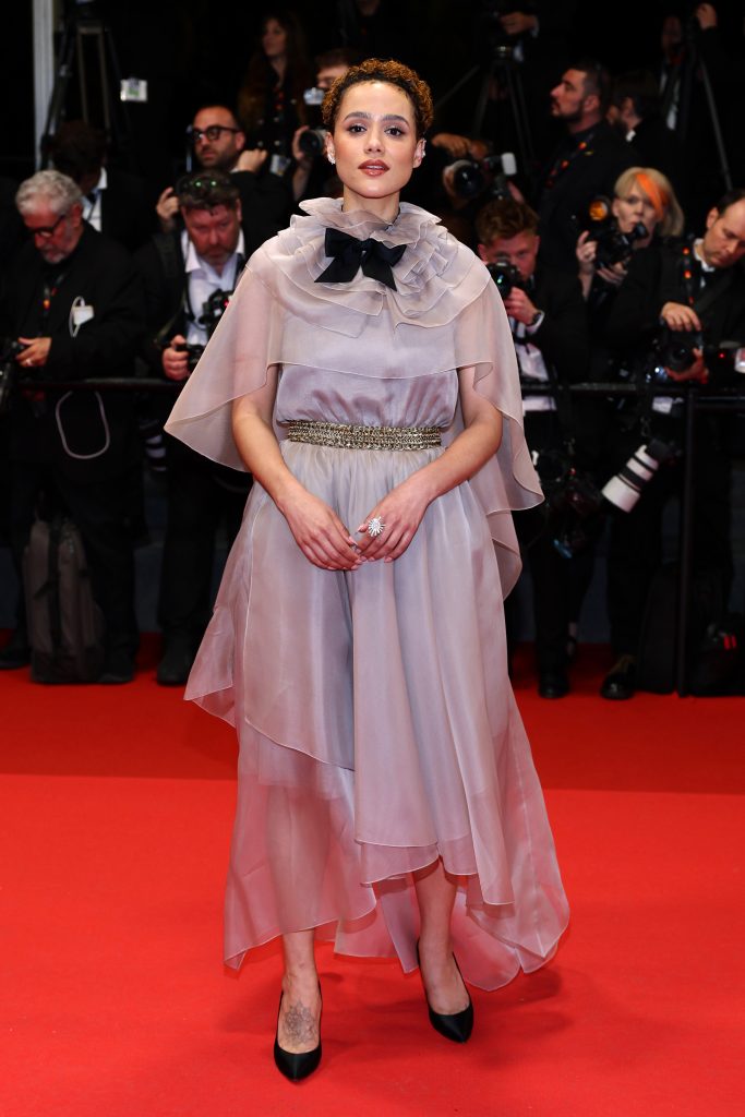 chanel nathalie emmanuel wore chanel at the 22oh canada22 red carpet the 77th annual cannes film festival 170524 HD 683x1024 1