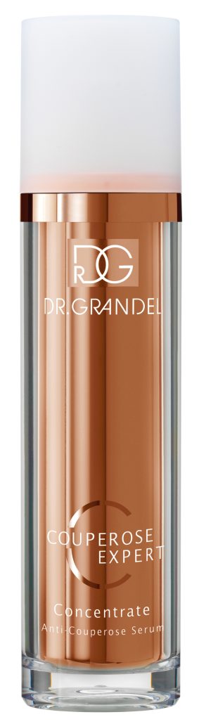 drg52.03b dr. grandel couperose expert concentrate