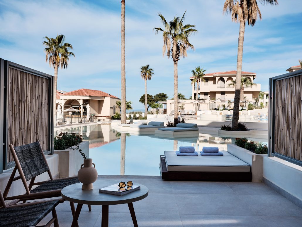 drz cora resort 13336