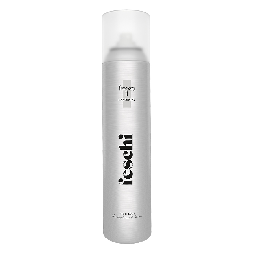 feschi freeze it Haarspray