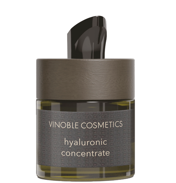 hyaluronic concentrate