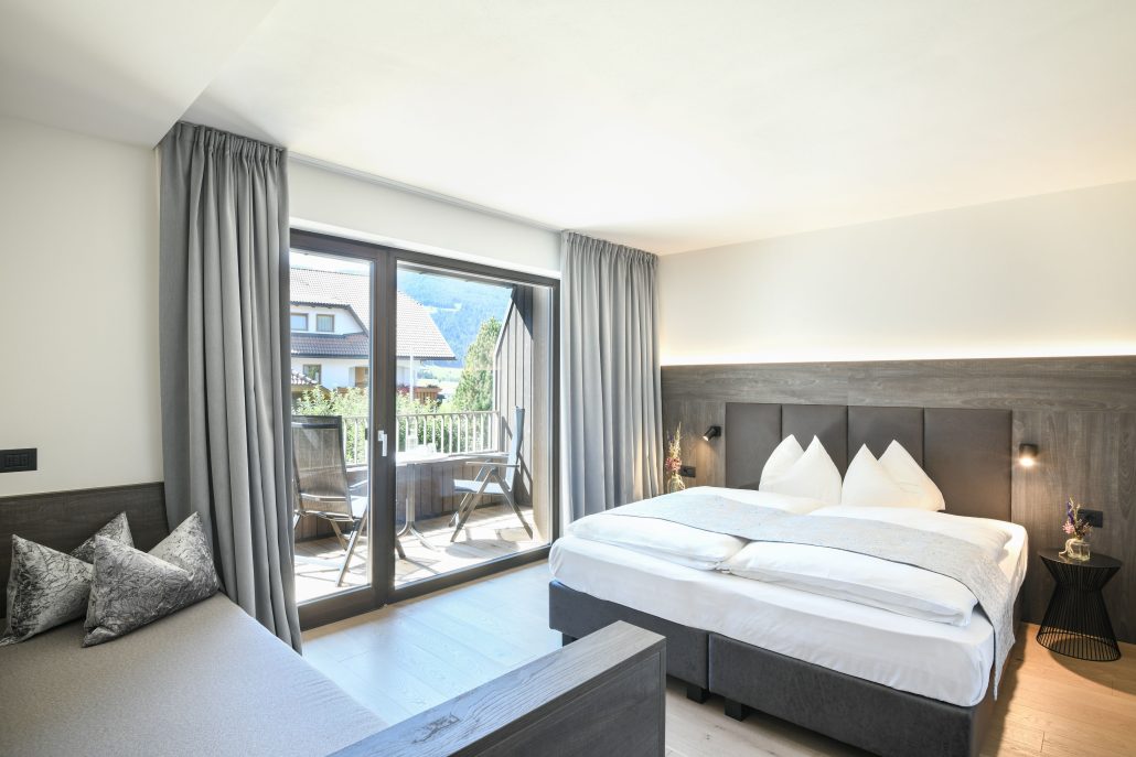 junior suite nature alpinhotel keil