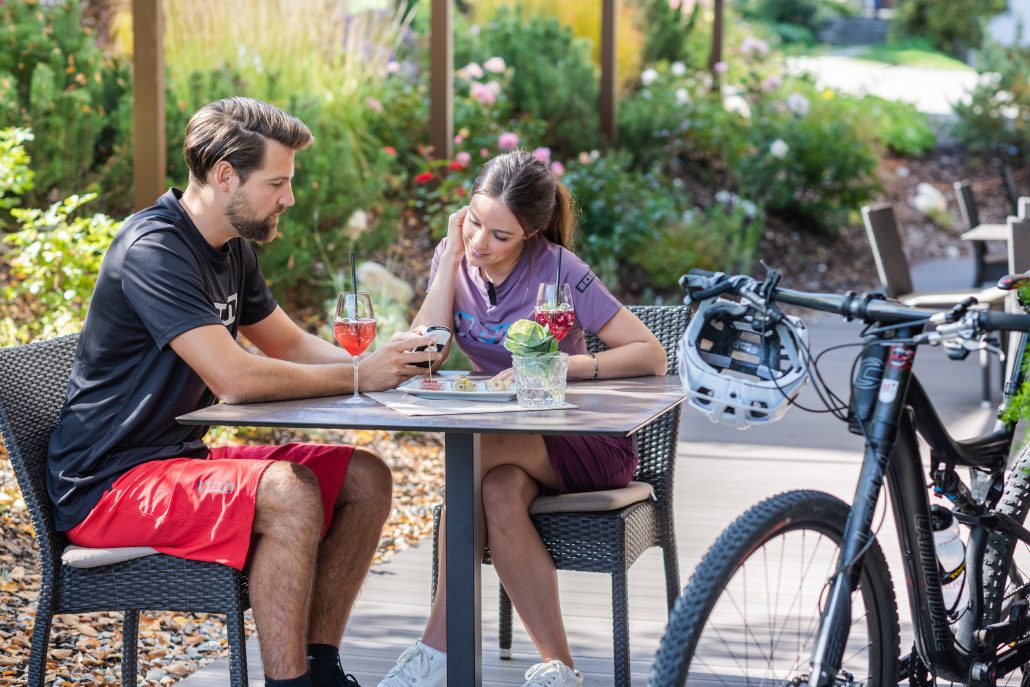 kurze rast c wisthaler.com alpinhotel keil