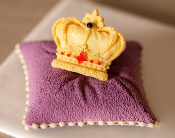 london coronation treats