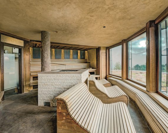 panorama sauna wellnessresidenz schalber